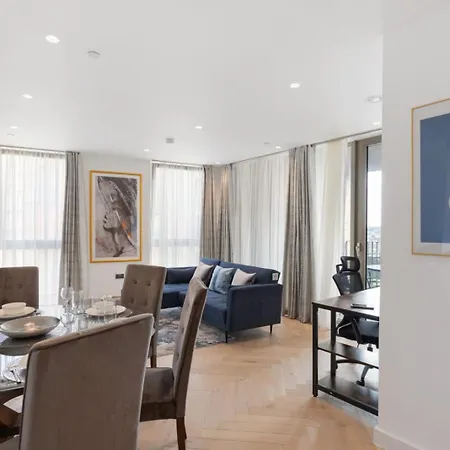 Melrose Place 7Beds Free Wifi Wembley Stadium 15Mins To Central London Exterior photo