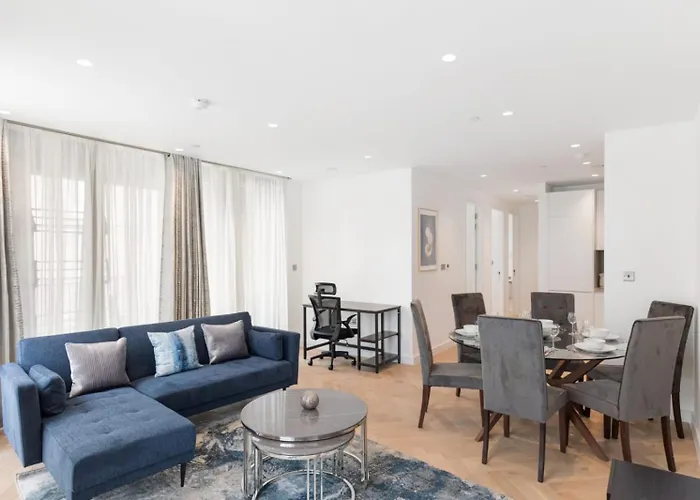Melrose Place 7Beds Free Wifi Wembley Stadium 15Mins To Central London